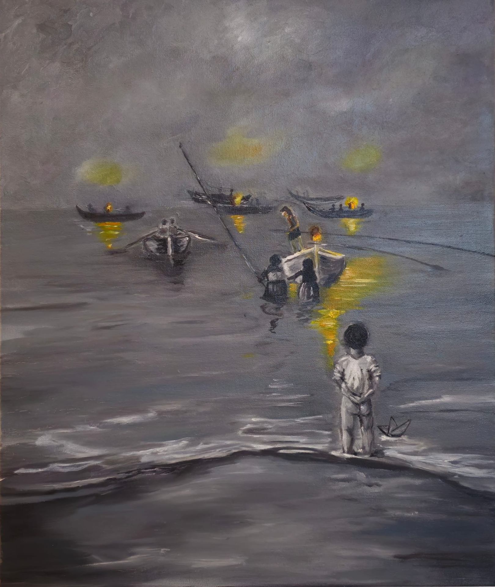 Aguas de Nostalgia