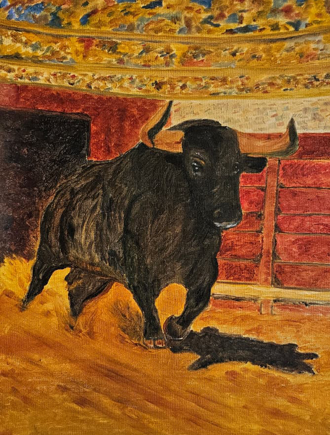 Olé