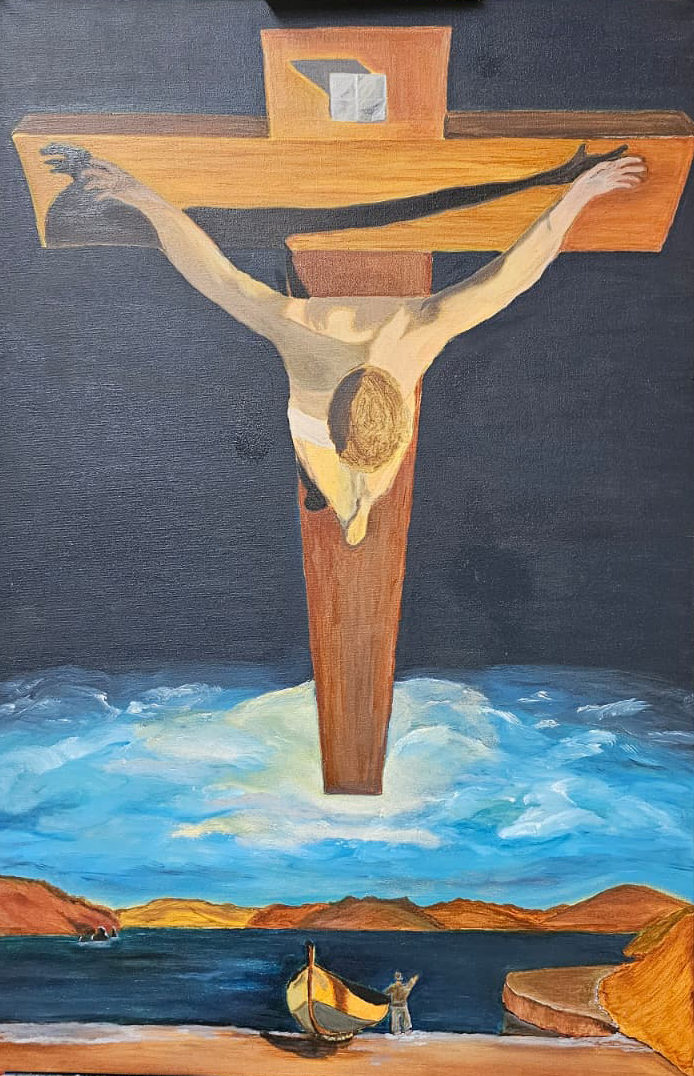 Padre Nuestro